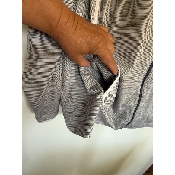 Champion Duo Dry Lightweight Jacket Full Zip Size XL - Picture 4 of 6